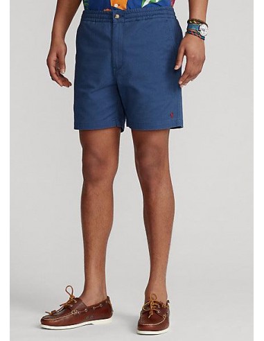 Short Ralph Lauren marine l'évolution des habitudes 