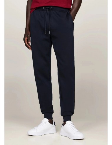 Pantalon de jogging Tommy Hilfiger marine Faites des économies