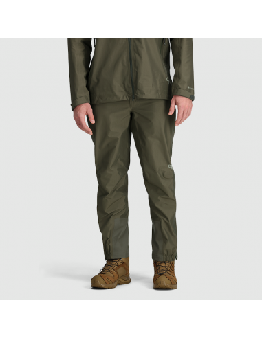 Allies Mountain Pants À commander