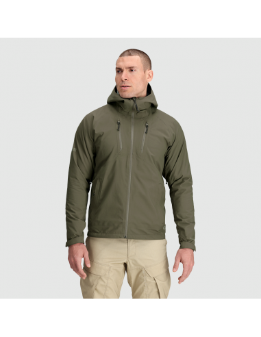 Allies Microgravity Jacket pas chere