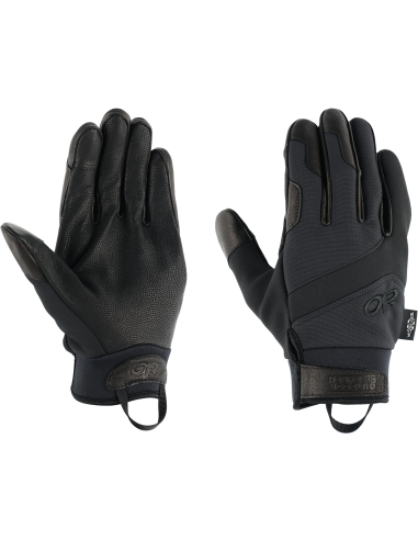 Coldshot Sensor Gloves chez Cornerstreet bien 