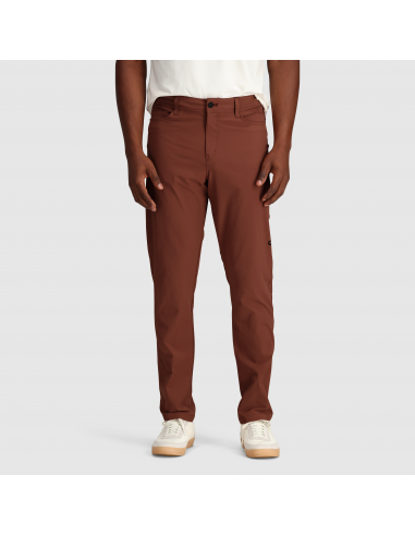 Men's Ferrosi Transit Pants en stock