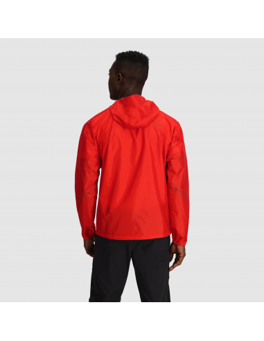 Men's Helium Rain Ultralight Jacket - 2023 Venez découvrir notre 