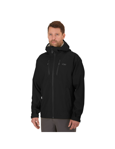 Men's MicroGravity AscentShell Jacket store