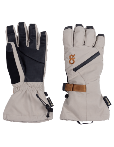 Men's Revolution II GORE-TEX Gloves l'achat 