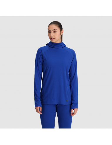 Women's Alpine Onset Merino 150 Hoodie - 2023 de technologie