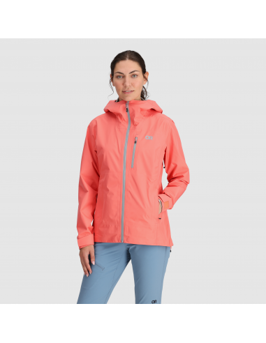 Women's Aspire GORE-TEX Super Stretch Jacket 2024