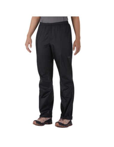 Women's Helium Rain Pants - 2023 du meilleur 