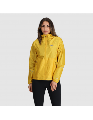 Women's Helium Rain Ultralight Jacket - 2023 en ligne des produits 