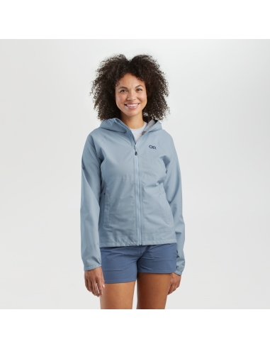 Women's Motive AscentShell Jacket Venez acheter