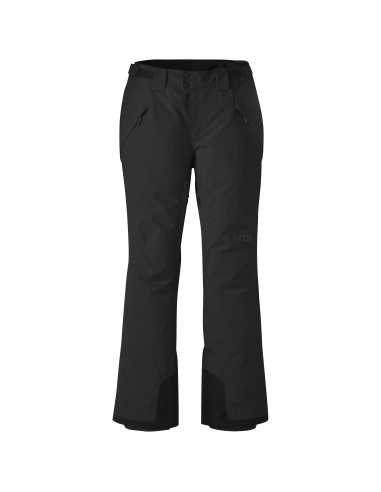 Women's Snowcrew Pants-Plus la livraison gratuite