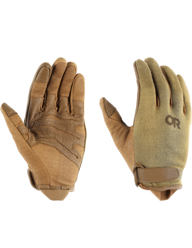 HD Range Gloves - USA solde