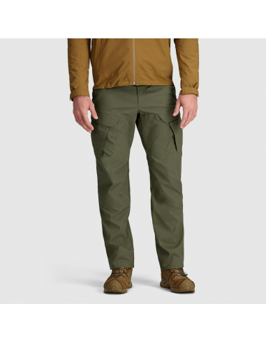 Men's OR Pro SeaTac Pants destockage