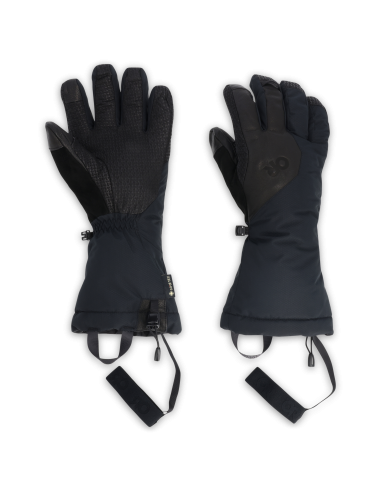 Men's Super Couloir GORE-TEX Sensor Gloves des créatures d'habitude