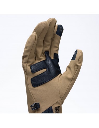 Men's Sureshot Softshell Gloves Amélioration de cerveau avec