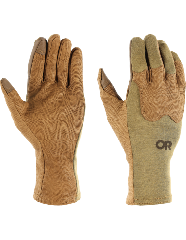 Overlord II Gloves - USA chez Cornerstreet bien 