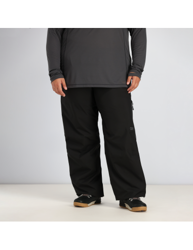 Women's Aspire GORE-TEX Rain Plus Size Pants Toutes les collections ici