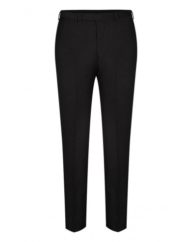 Pantalon de costume Apollo Digel noir sur le site 