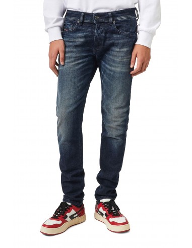 Jean Diesel skinny bleu En savoir plus