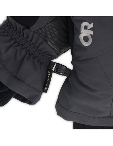 Women's Revolution Under Cuff GORE-TEX Gloves de technologie