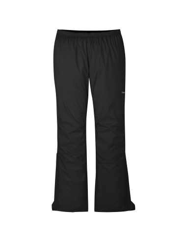 Women's Helium Rain Pants-Short le des métaux précieux