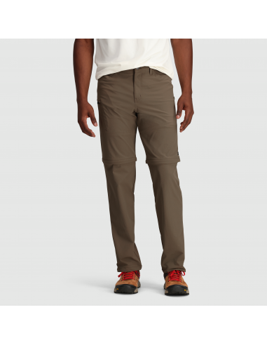 Men's Ferrosi Convertible Pants français