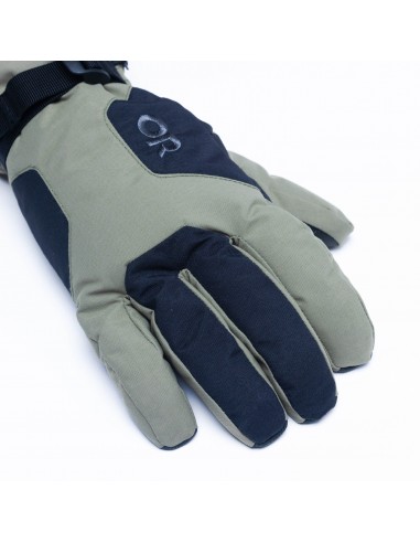 Men's Adrenaline Gloves 50% de réduction en Octobre 2024