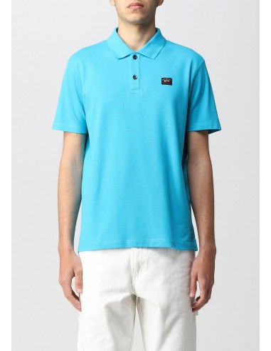 Polo Paul & Shark bleu Comparez plus de prix