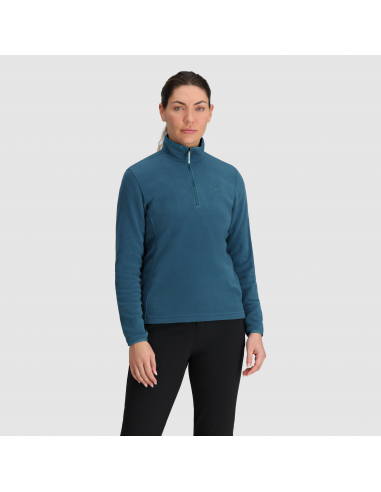 Women's OR Polartec® 100 Quarter Zip Toutes les collections ici