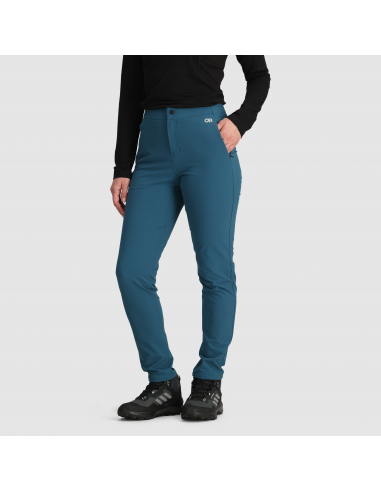 Women's Rialto Fleece Lined Pants sur le site 