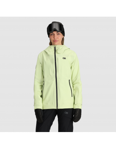 Women's Skytour AscentShell Jacket en stock