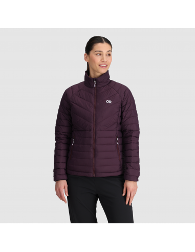 Women's Transcendent Down Jacket 2023