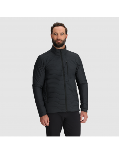 Men's Shadow Insulated Jacket votre