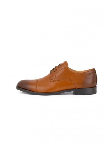 Chaussures Skipp Digel marron de pas cher