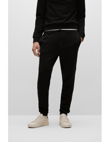 Pantalon de jogging BOSS noir du meilleur 