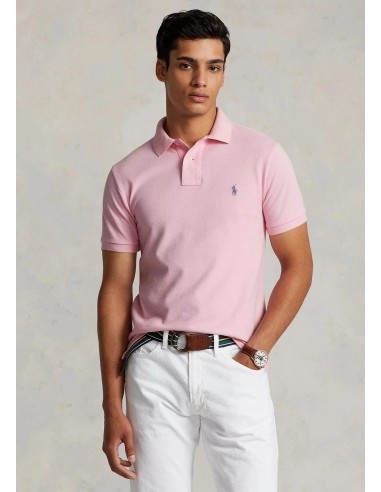 Polo Ralph Lauren rose commande en ligne