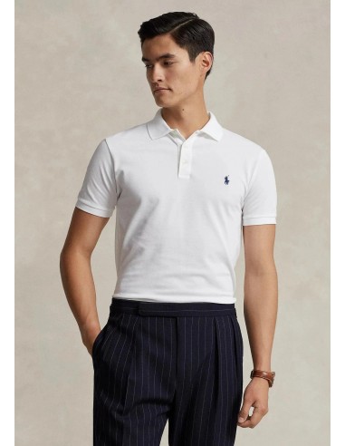 Polo Ralph Lauren blanc vente chaude votre 