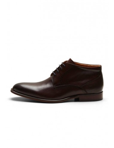 Chaussures Sir Digel marron solde