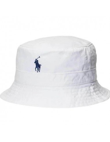 Bob Ralph Lauren blanc l'achat 