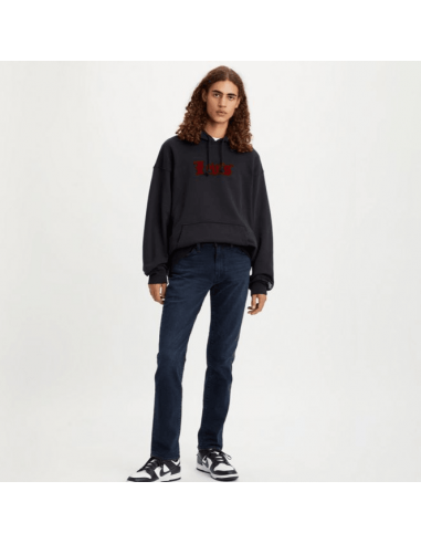 Jean slim 511™ Levi's® bleu foncé Paris Déstockage Promo