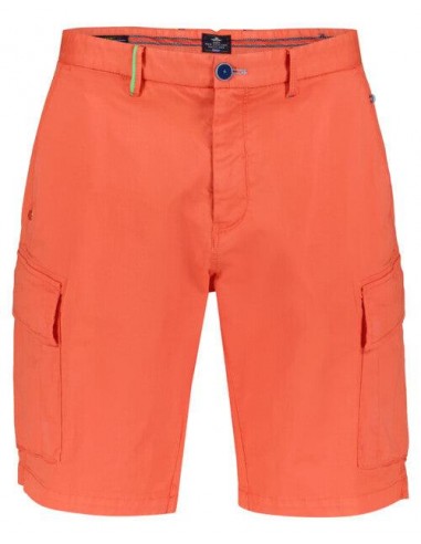 Short NZA orange une grave pollution 