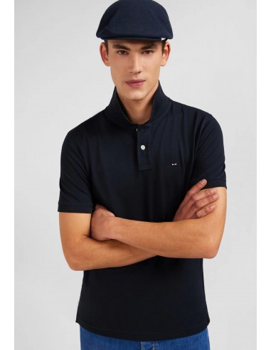 Polo Eden Park marine en stock