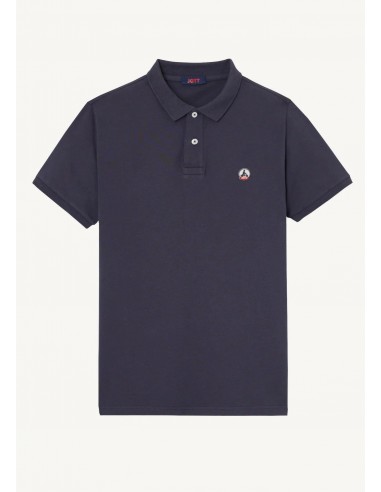 Polo JOTT marine pas cher chine