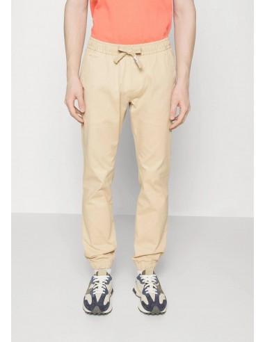 Pantalon de jogging Tommy Jeans beige Jusqu'à 80% De Réduction