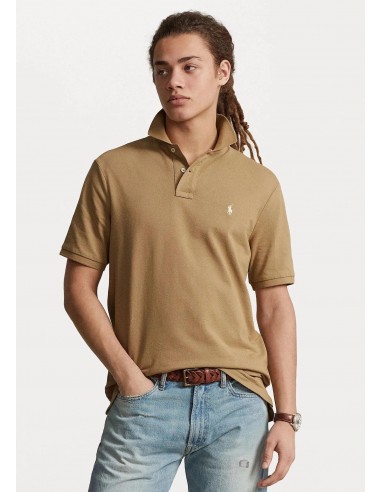 Polo Ralph Lauren marron de votre