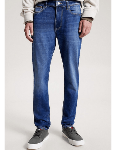 Jean Tommy Jeans bleu store