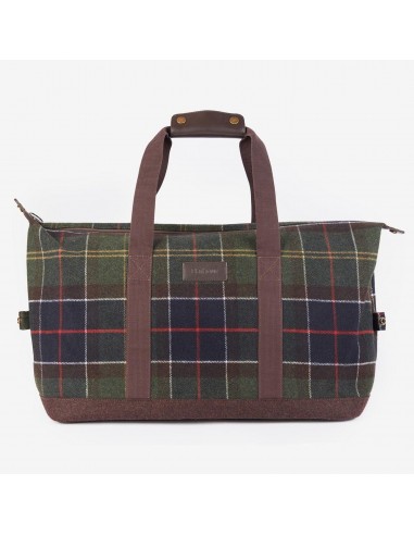 Sac de voyage Barbour marron JUSQU'A -70%! 