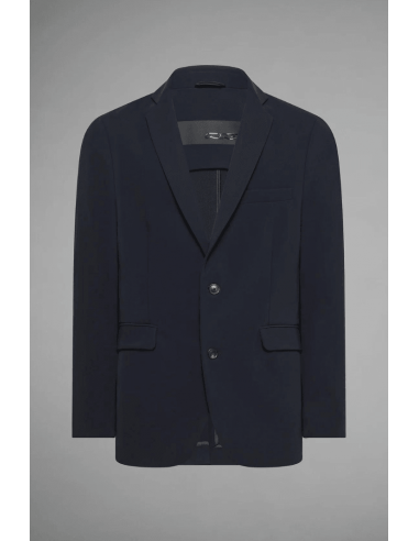 Veste blazer RRD marine le concept de la Pate a emporter 