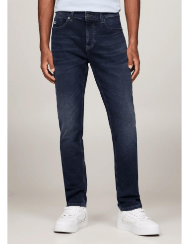 Jean Tommy Jeans marine store