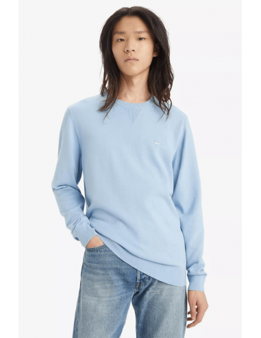 Sweat Levi's® bleu Le MVP de beaucoup